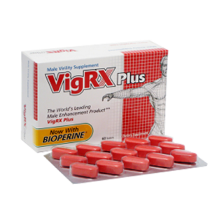 美國VigRX Plus威樂男性陰莖增大丸|陰莖增大增粗|陰莖增大丸|增強男性性功能|提升男性性能力：圖片 4