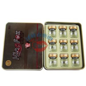 金狐特效女用催情液|催情春藥水|女性性慾倍增|增強性快感|滋補養顏|激發性高潮|強效催情極品：圖片 3