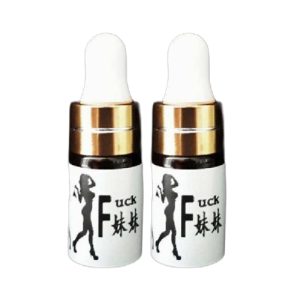 FUCK妹妹催情水|超強淫蕩催情液|強力催情效果|改善性愛性冷感|增加性高潮快感：圖片 3