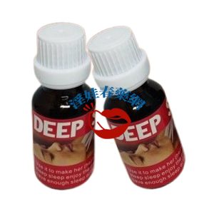 【昏睡迷藥】DEEP SLEEP催眠忘情水|強效催眠春藥水|昏睡催情水|淫蕩發騷春藥|昏迷催淫春藥|無色無味催眠藥|無記憶媚藥|女性迷幻藥：圖片 4