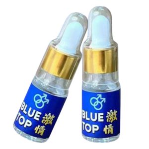 【男性催情】BLUETOP激情男士催情水|男性專用催情|男同志圣品|快速激發男生性慾|勃起堅硬|增強快感：圖片 4