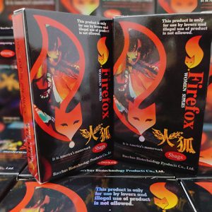 【催情媚藥】火狐春藥粉（firefox）熱銷催情粉迅速溶解強力催情|女性淫蕩發騷|催淫春藥粉|女性催情春藥|激發女性性慾望|無色無味春藥粉：圖片 4