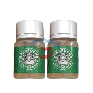 紐約進口Starfucks Sexdrops|女性高潮噴水|記憶遺失|激發最強烈性高潮|強效催情藥：圖片 3