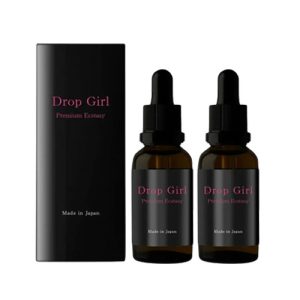 【日本春藥】Drop Girl媚藥|強效催淫發騷水|女用催情春藥|日本進口媚藥|女性淫蕩春藥水|無色無味春藥|激發女性性慾望:圖片 4