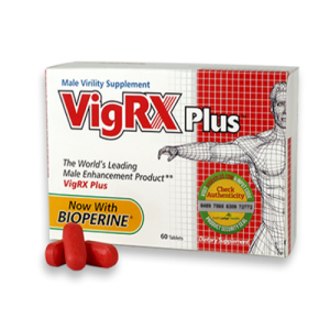 美國VigRX Plus威樂男性陰莖增大丸|陰莖增大增粗|陰莖增大丸|增強男性性功能|提升男性性能力：圖片 3