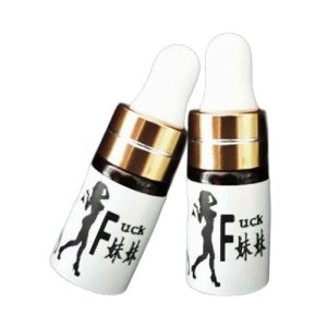 FUCK妹妹催情水|超強淫蕩催情液|強力催情效果|改善性愛性冷感|增加性高潮快感：圖片 4