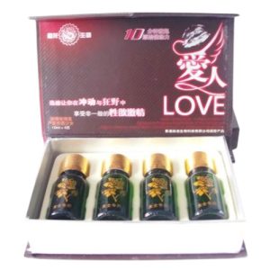 愛人LOVE激情催情液|女用催情水|強效催情春藥|迅速激發女性性欲|超強持久催情|淫蕩失記憶|性藥王者：圖片 2