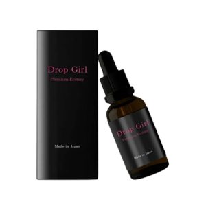 【日本春藥】Drop Girl媚藥|強效催淫發騷水|女用催情春藥|日本進口媚藥|女性淫蕩春藥水|無色無味春藥|激發女性性慾望:圖片 3