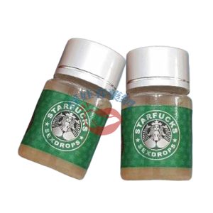 紐約進口Starfucks Sexdrops|女性高潮噴水|記憶遺失|激發最強烈性高潮|強效催情藥：圖片 4