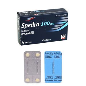 賽倍達|Spedra片劑壯陽藥|2022年最新出品|阿伐那非學名藥|治療勃起功能障礙|強效助勃增硬|一粒見效無副作用：圖片 3