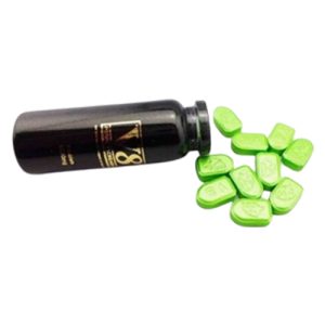 【壯陽補腎】保羅V8美國進口|男性補腎壯陽保養品|增強男性性功能|強腎益精|助勃增硬|治療陽萎早洩|一盒3瓶：圖片 3