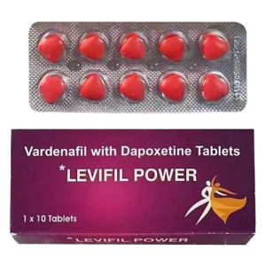超級艾力達雙效片|樂威壯Livefli Power|艾力達普通雙效小紅片|伐地那非20mg+達泊西寧60mg|強力助勃+有效持久|：圖片 3
