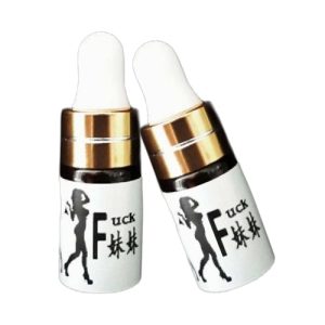FUCK妹妹催情水|超強淫蕩催情液|強力催情效果|改善性愛性冷感|增加性高潮快感：圖片 2