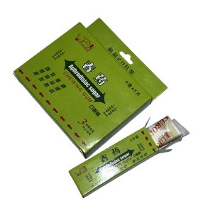 春藥口香糖|偽裝極高女用催情藥|輕鬆自然發情|嚼5分鐘興奮到極點|男女歡迎的催情糖果|女士咀嚼春藥：圖片 3