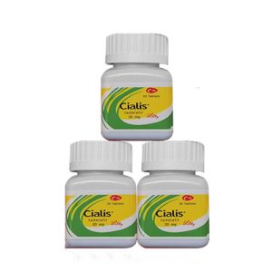 犀利士30粒裝|Cialis 20mg|強效助勃增硬|治療男性陽萎|提高男性性能力|治療勃起功能障礙|禮來官方正品：圖片 4