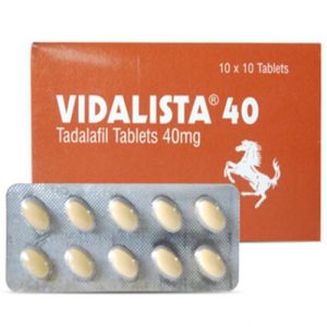 犀利士Vidalista 40mg|犀利士40mg|犀利士學名藥|印度壯陽藥|增強男性性功能|男性助勃增硬|犀利士購買：圖片 4