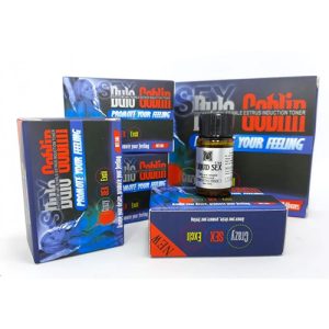Dulo Goblin|女性興奮增強劑|催情口服液|無色無味迅速溶解|女用春藥|催情淫欲高潮：圖片 4