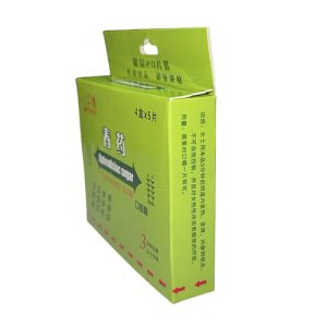 春藥口香糖|偽裝極高女用催情藥|輕鬆自然發情|嚼5分鐘興奮到極點|男女歡迎的催情糖果|女士咀嚼春藥：圖片 4