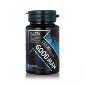 goodman陰莖增大丸|深海鯨魚睪丸精華|陰莖增大無反彈|陰莖增大增粗|增強男性性功能|提升男性性能力|3瓶一療程：圖片 4